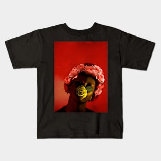 Blossom Kids T-Shirt